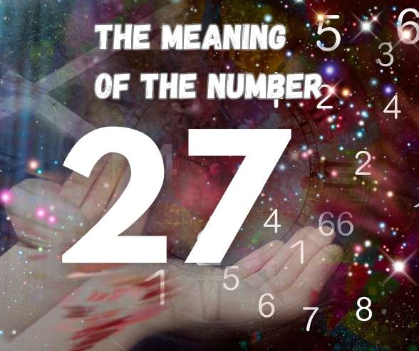 The Meaning of the Number 27