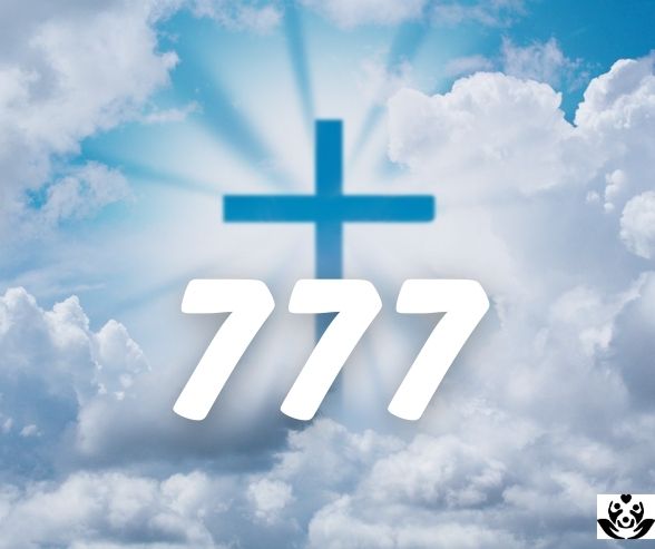 God Number 777 Biblical meaning